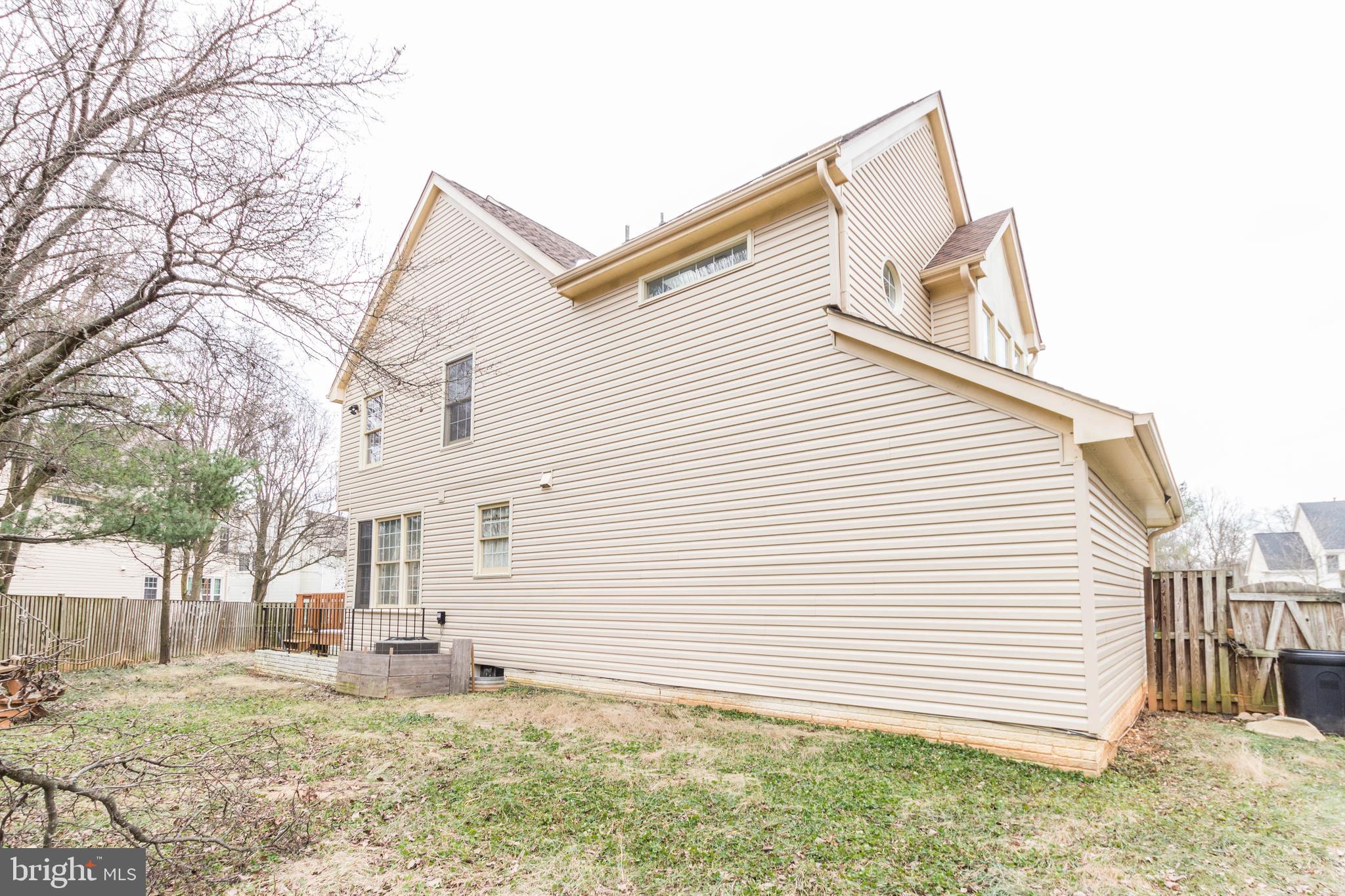 9010 Brae Brooke Drive Lanham, MD 20706 - Photo 43 of 44