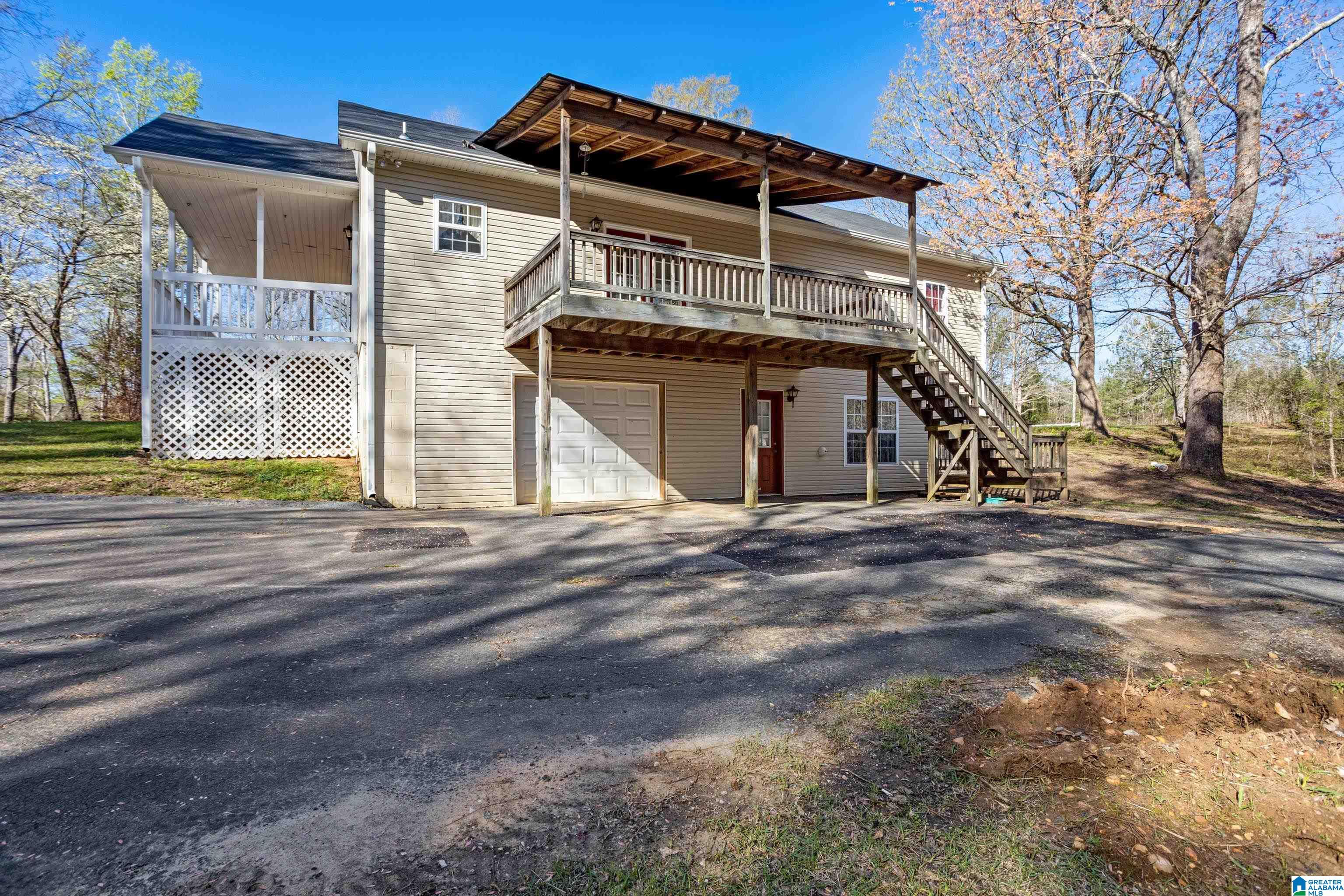 15284 Highway 139 Randolph, AL 36792 - Photo 27 of 38