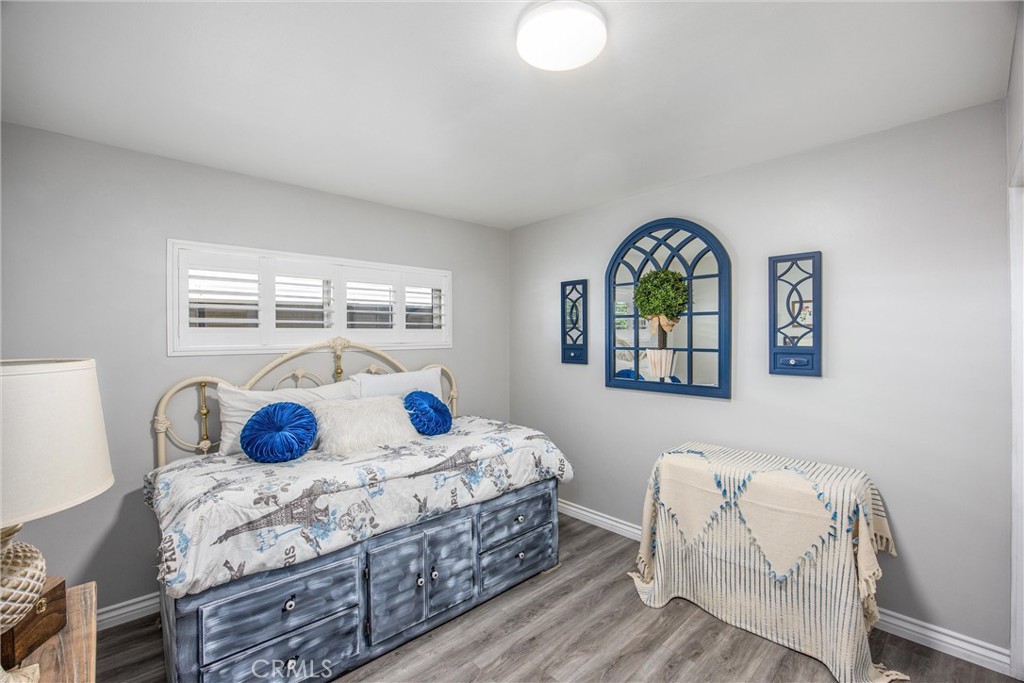 15212 El Centro Road Hesperia, CA 92345 - Photo 24 of 75 Bedroom #1