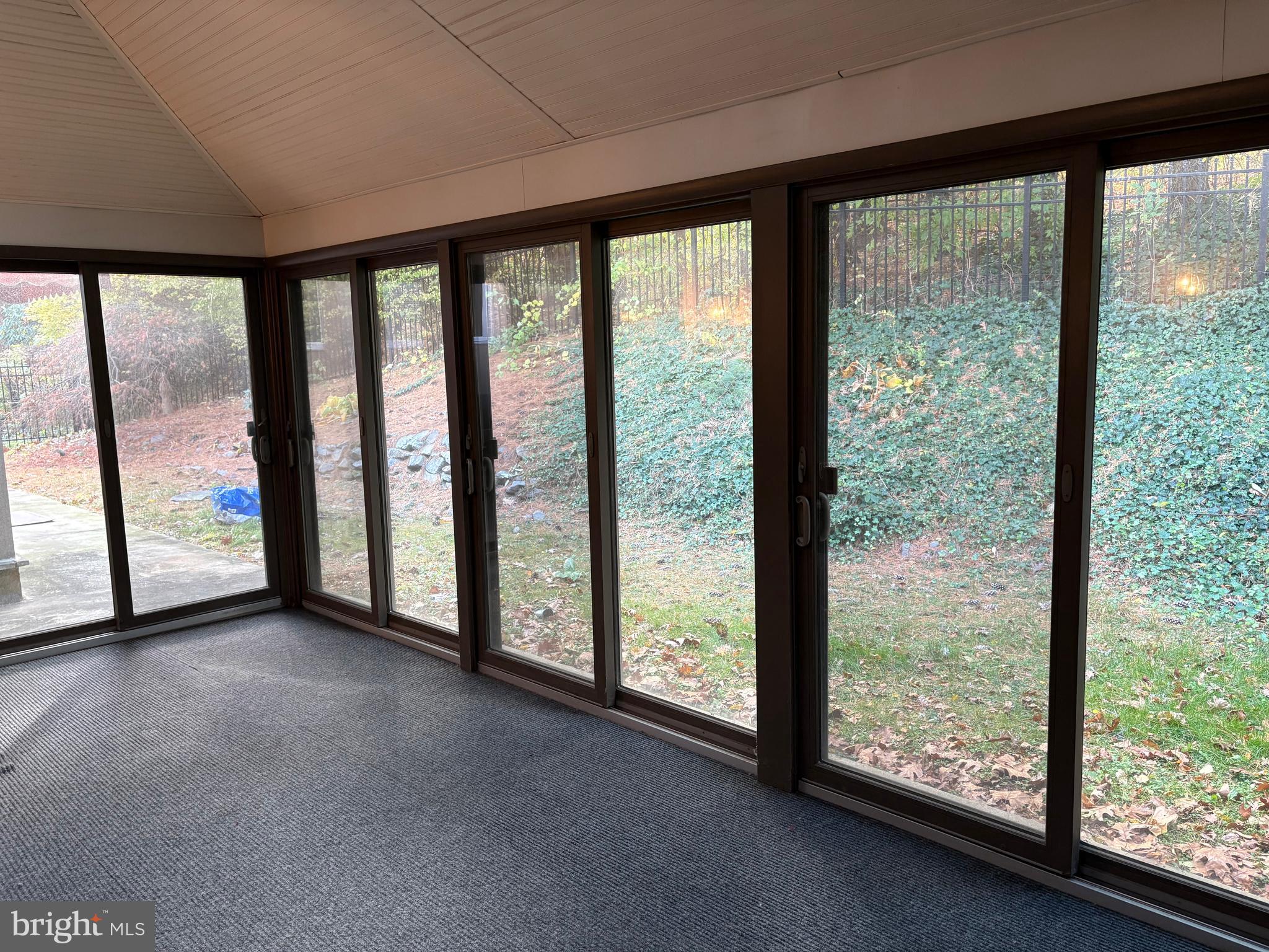 101 Robert Drive Wyomissing, PA 19610 - Photo 12 of 60 a view of a big room with an outdoor view and a lake view