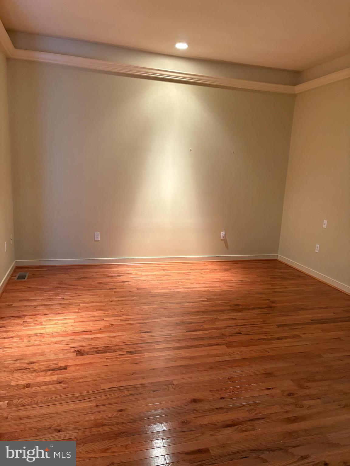 101 Robert Drive Wyomissing, PA 19610 - Photo 19 of 60 a view of an empty room with wooden floor
