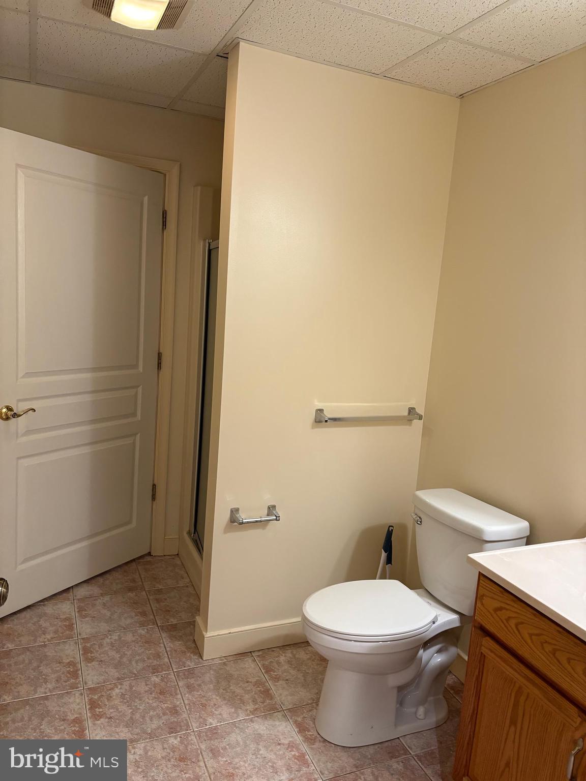 101 Robert Drive Wyomissing, PA 19610 - Photo 32 of 60 a white toilet sitting next to a shower