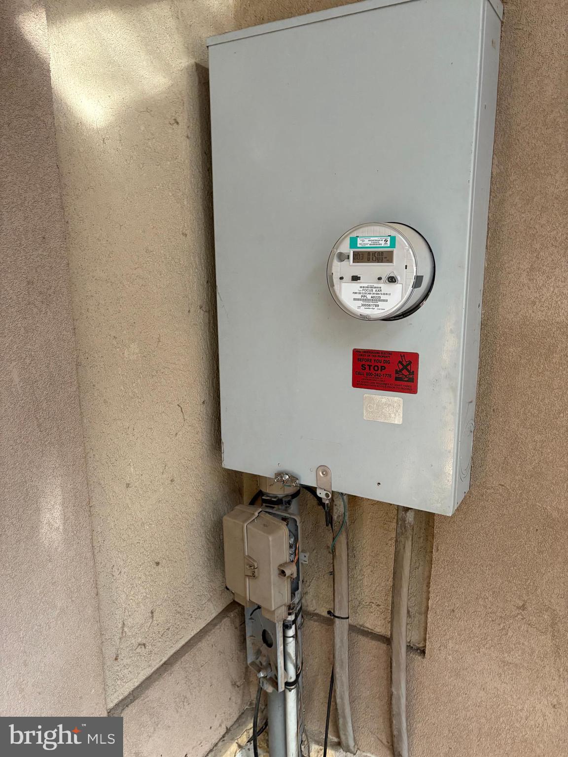 101 Robert Drive Wyomissing, PA 19610 - Photo 49 of 60 a view of a room with storage and utility