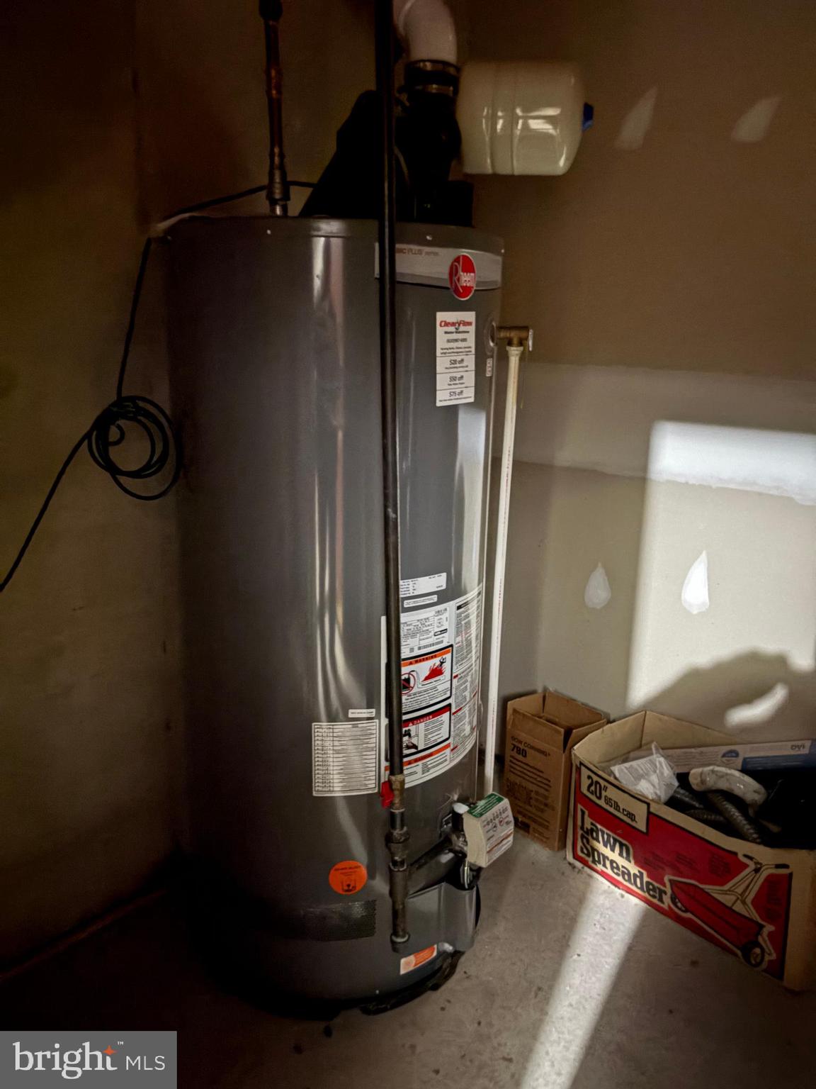 101 Robert Drive Wyomissing, PA 19610 - Photo 54 of 60 a view of a room with gym equipment
