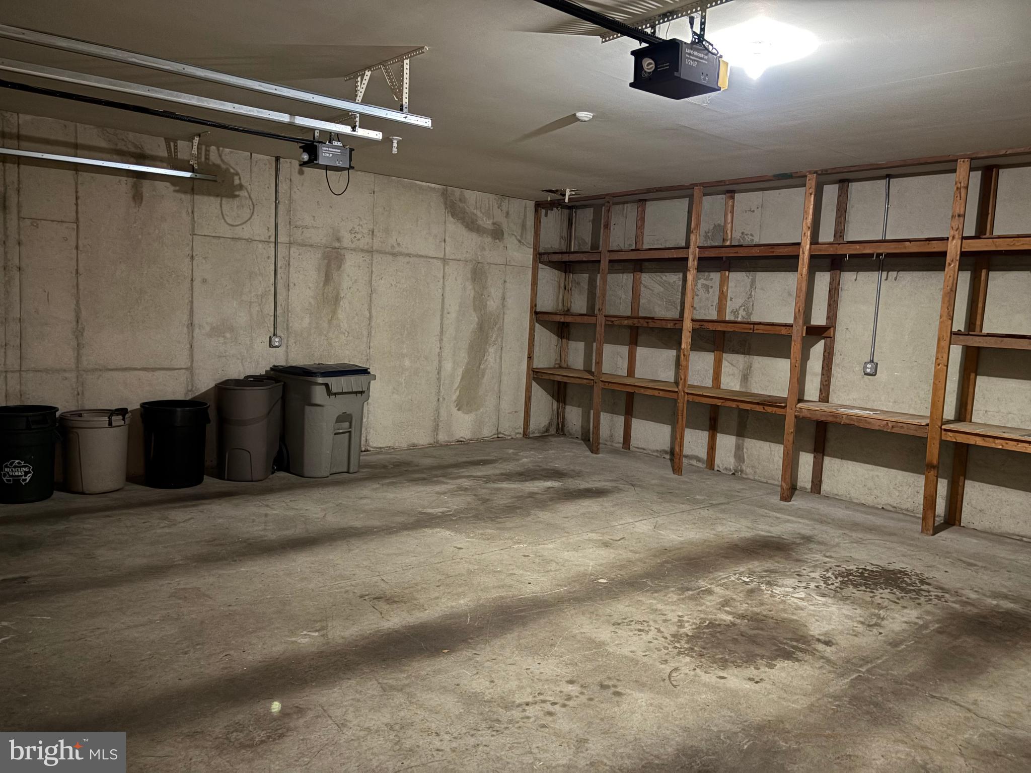 101 Robert Drive Wyomissing, PA 19610 - Photo 58 of 60 a view of a garage with furniture