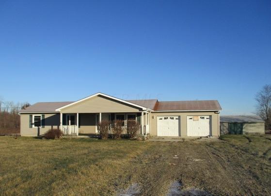11614 Mill Street Road Southwest Pataskala, OH 43062 - Photo 1 of 17 Gallery Image 1