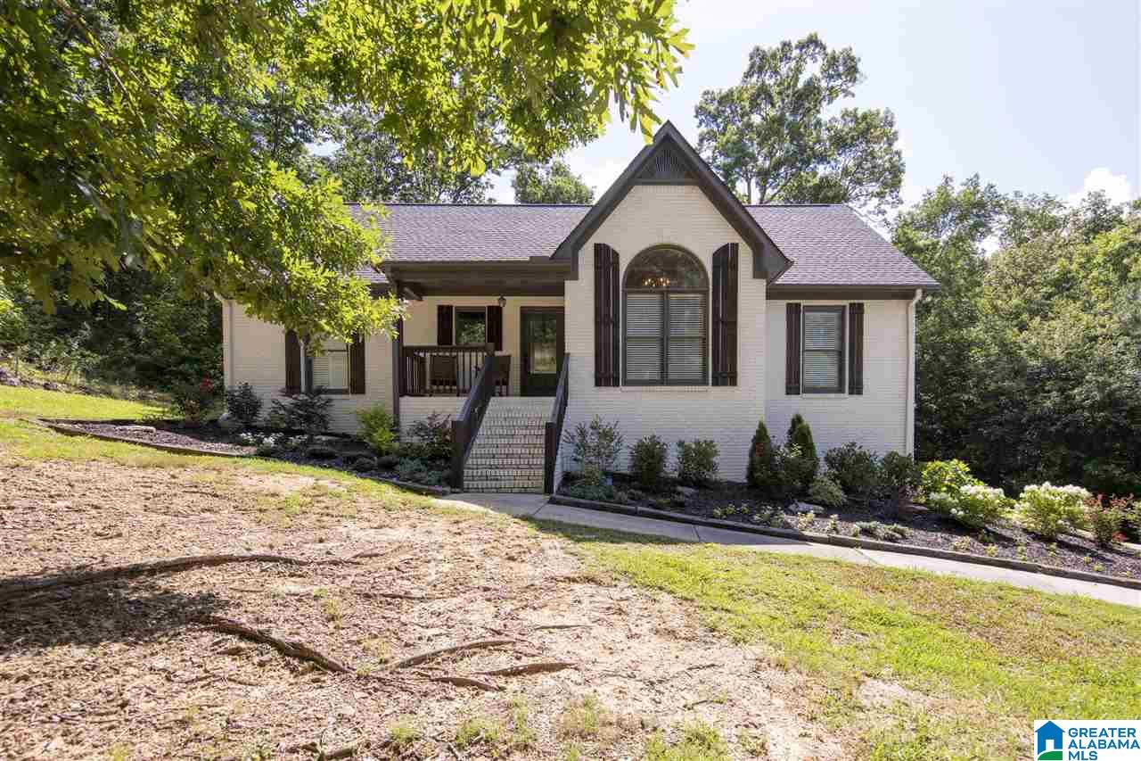 430 Mountain Springs Road Oneonta, AL 35121 - Photo 1 of 42