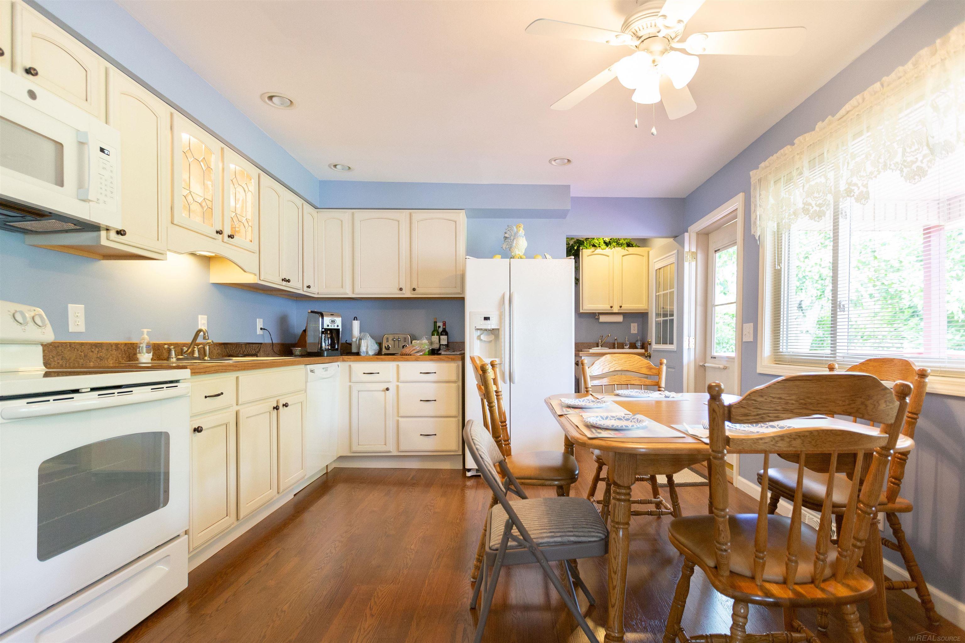 7433 Birchwood Road Lexington, MI 48450 - Photo 20 of 52