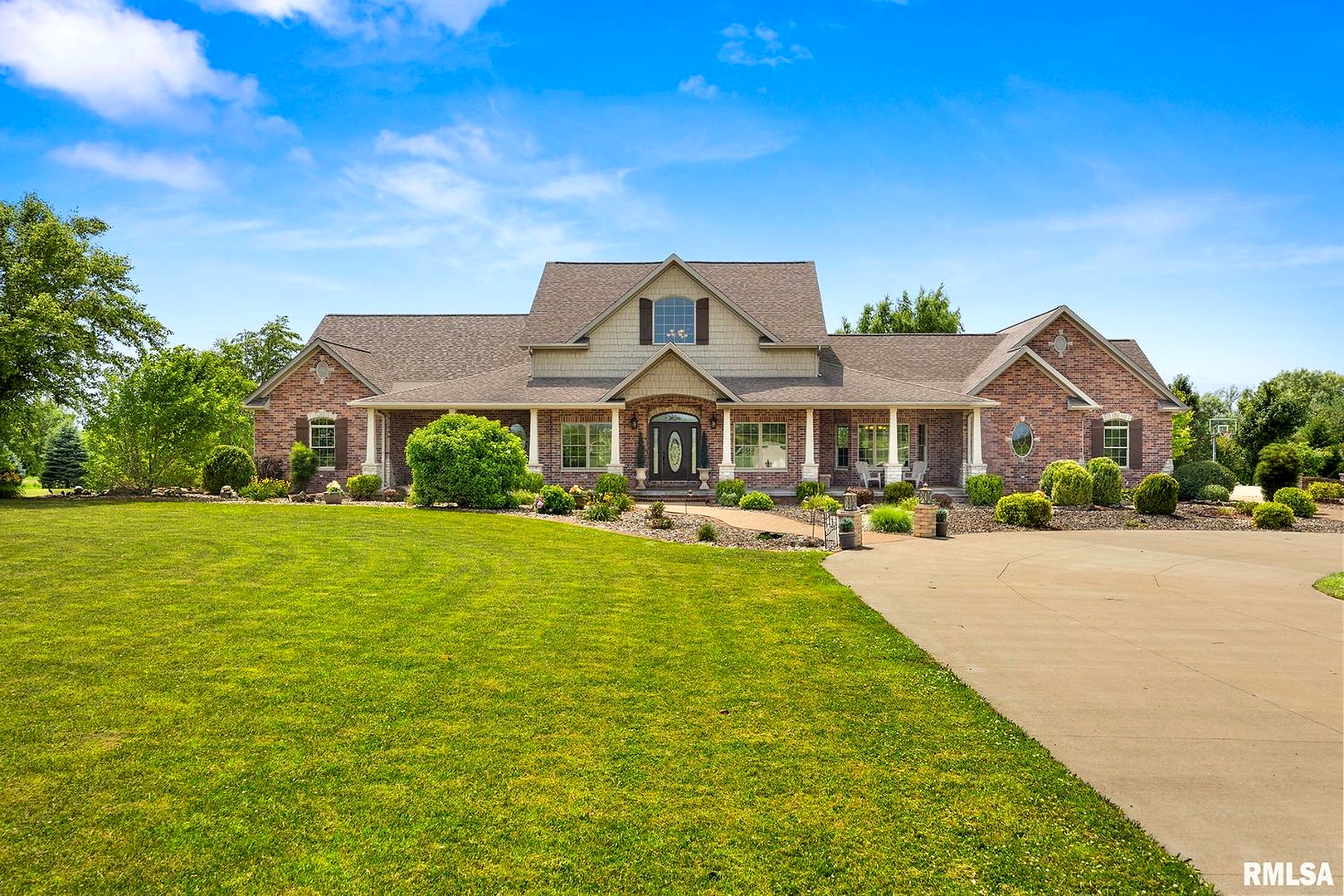 3076 North 400 East Road McLean, IL 61754 - Photo 5 of 97