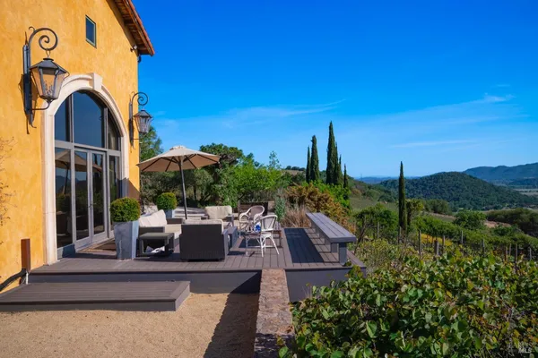 $35,000 | 7760 Silverado Trail, Napa, CA 94558