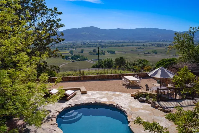 $35,000 | 7760 Silverado Trail, Napa, CA 94558