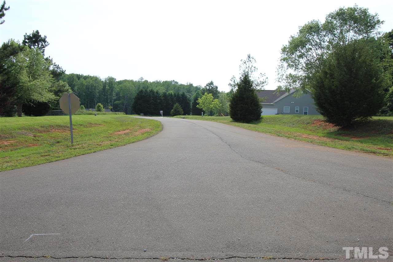 Lot 7 West Pool Road West Rougemont, NC 27572 - Photo 3 of 3