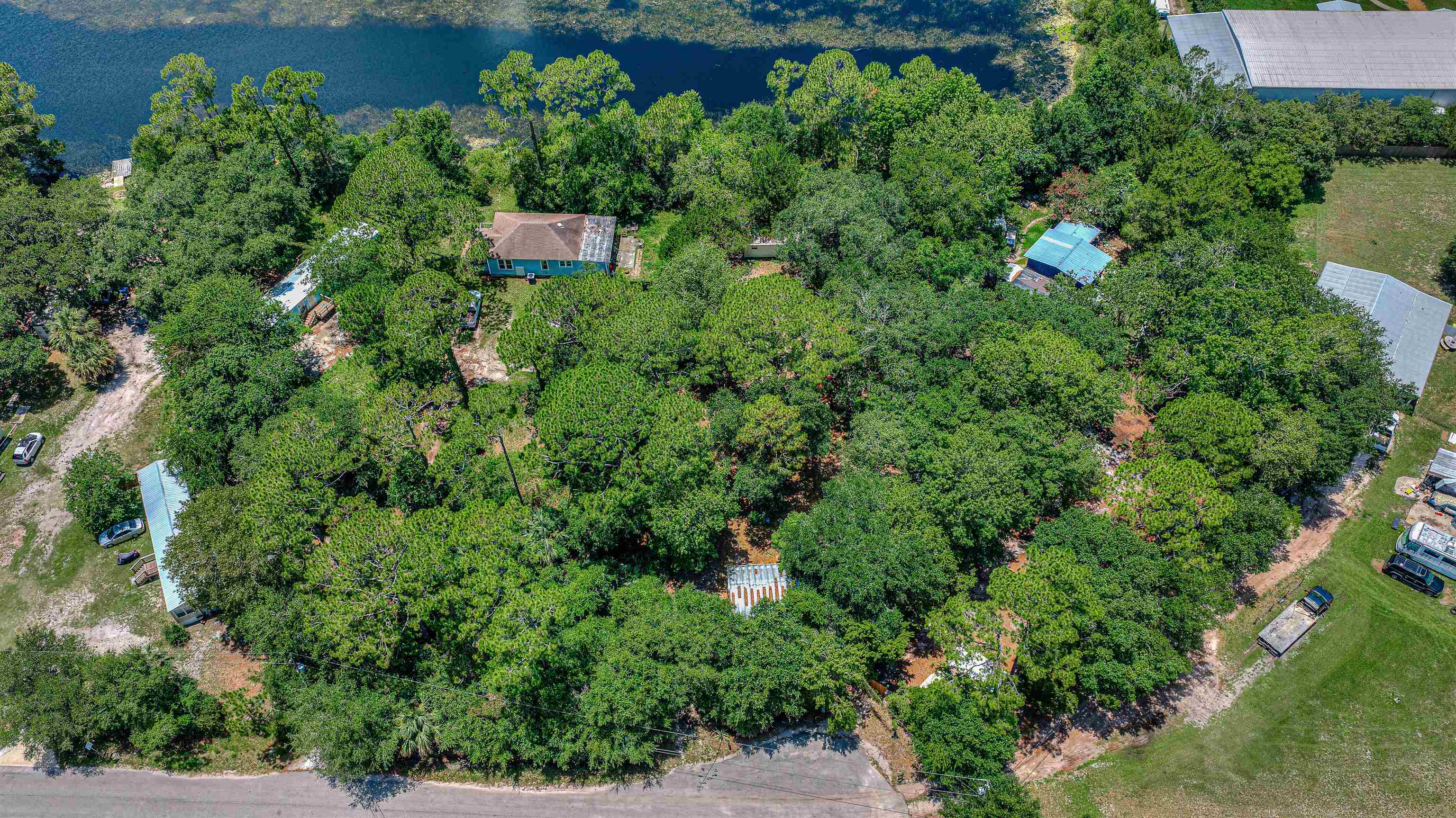 1623 Natalie Road St. Augustine, FL 32084 - Photo 18 of 29