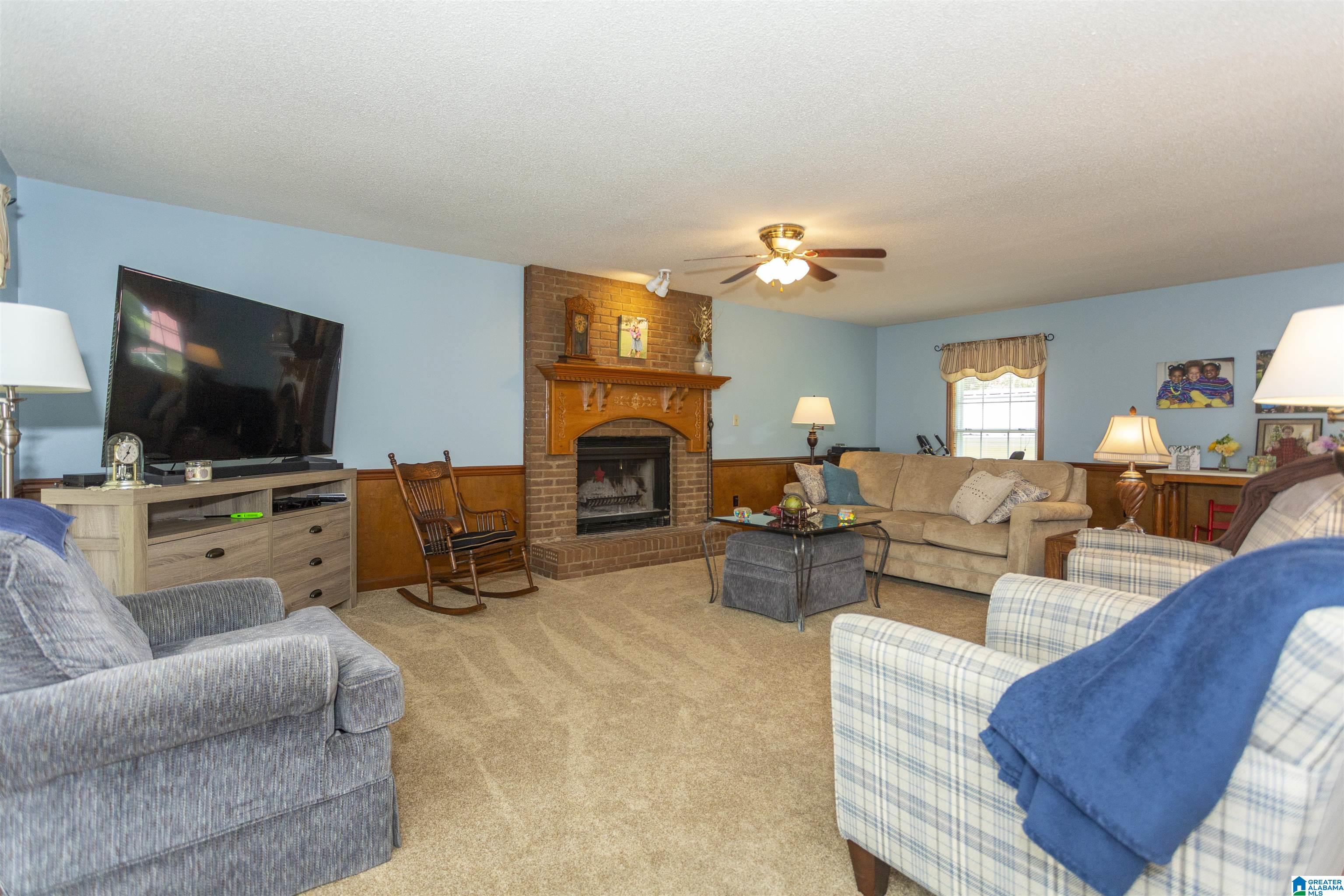 132 Pleasant Grove Road Pleasant Grove, AL 35127 - Photo 14 of 38