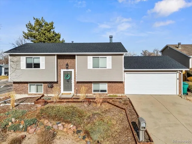 $500,000 | 17909 East Oxford Place, Aurora, CO 80013