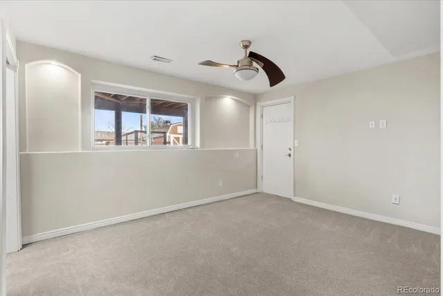 a view of outdoor space yard and deck