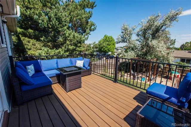 $500,000 | 17909 East Oxford Place, Aurora, CO 80013