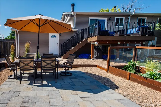 $500,000 | 17909 East Oxford Place, Aurora, CO 80013