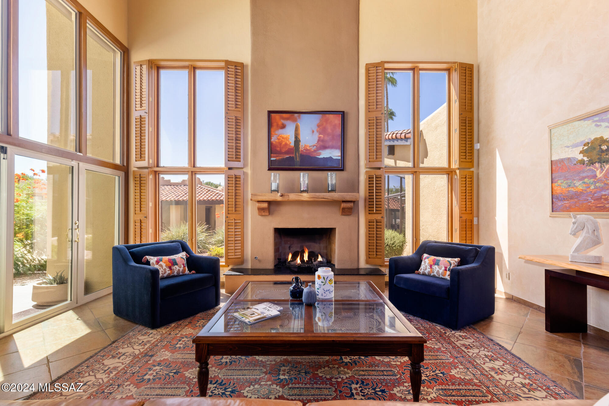61 West Roma Drive Oro Valley, AZ 85737 - Photo 6 of 50