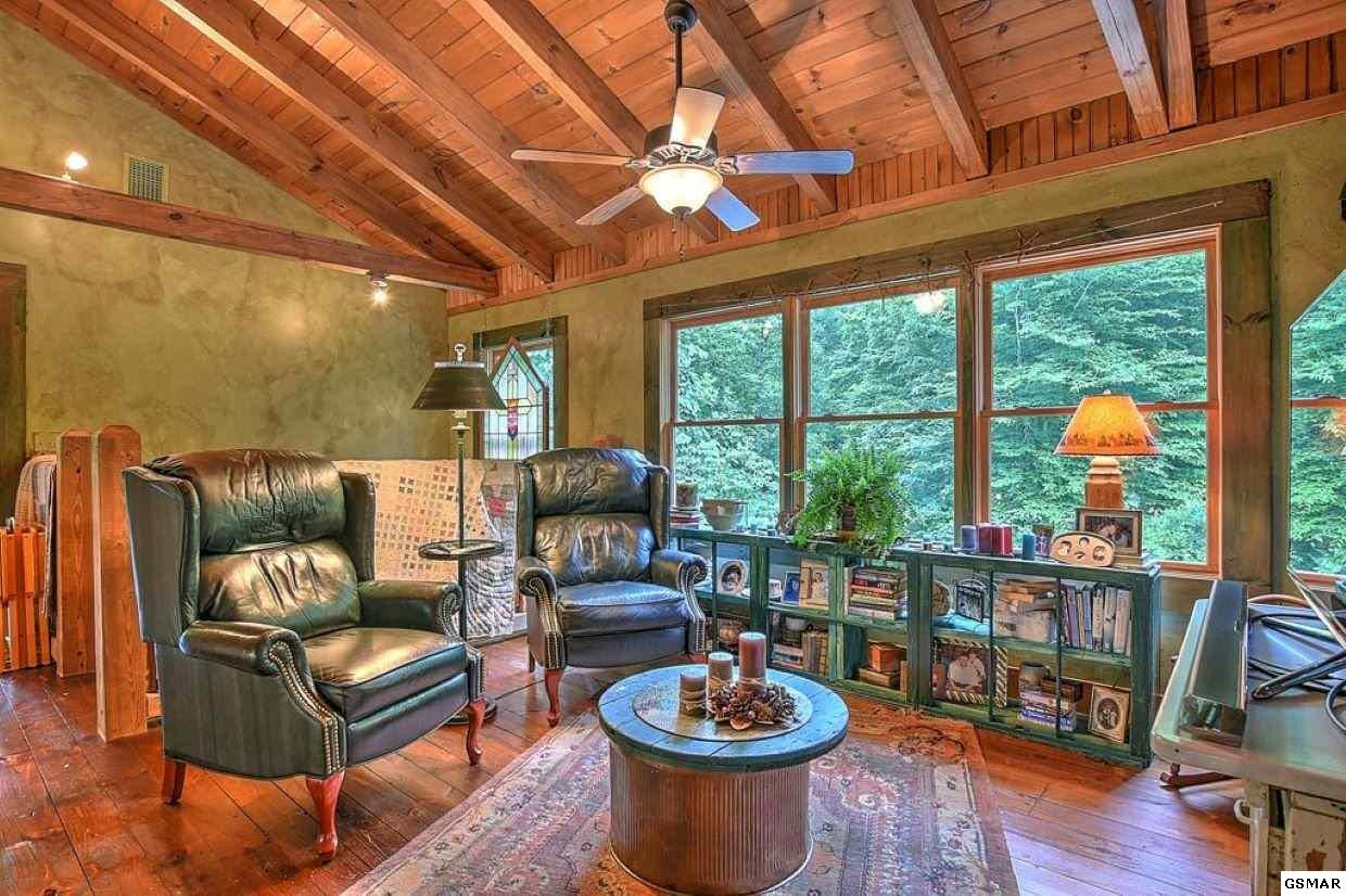 600 Jackson Ridge Road Tazewell, TN 37879 - Photo 17 of 36 Gallery Image 17