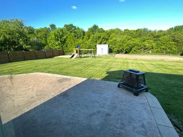 5415 Fort Road Saginaw, MI 48601 - Photo 15 of 23