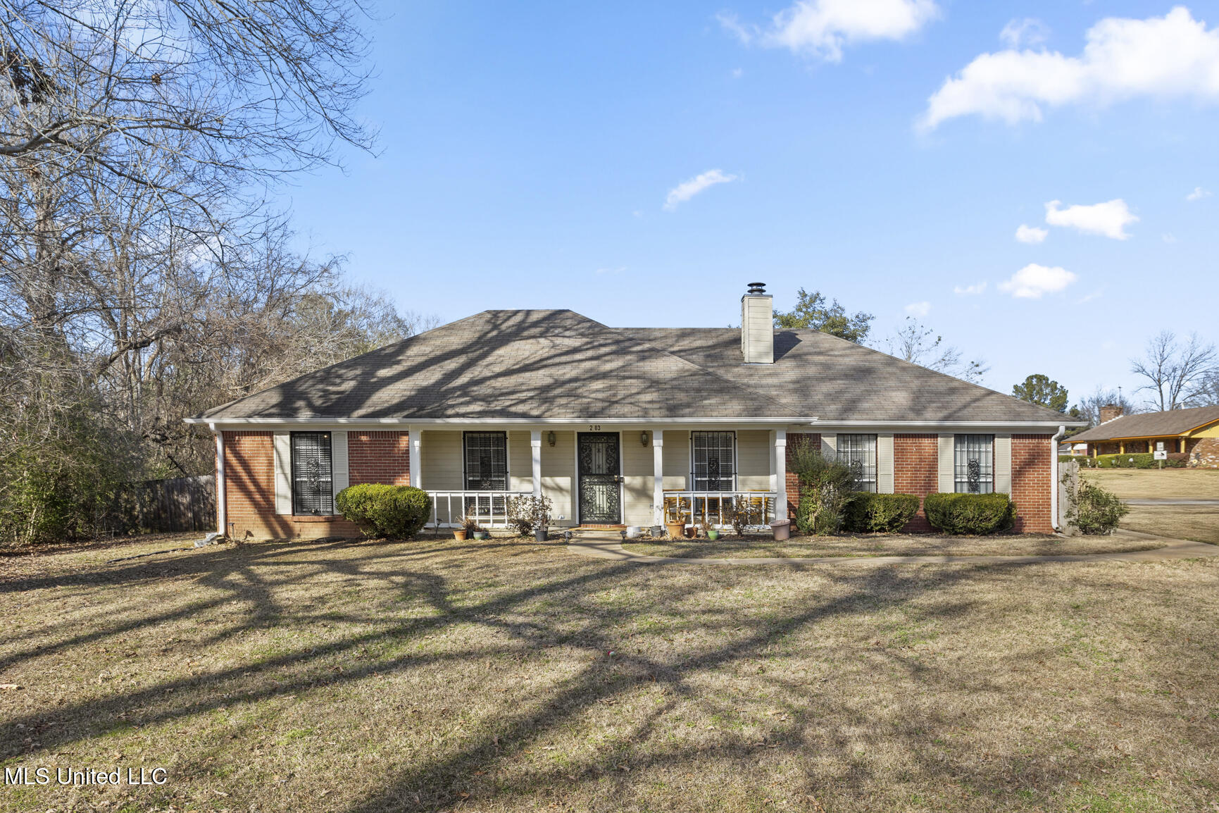 2103 Old Vicksburg Road Clinton, MS 39056 - Photo 1 of 16 2103 Old Vicksburg Rd-19