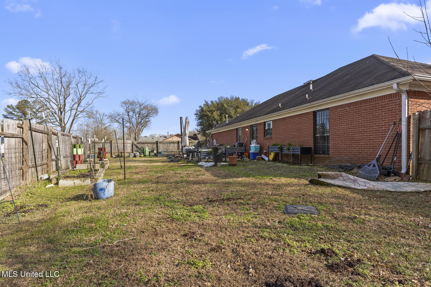 2103 Old Vicksburg Road Clinton, MS 39056 - Photo 16 of 16 2103 Old Vickburg Rd-16