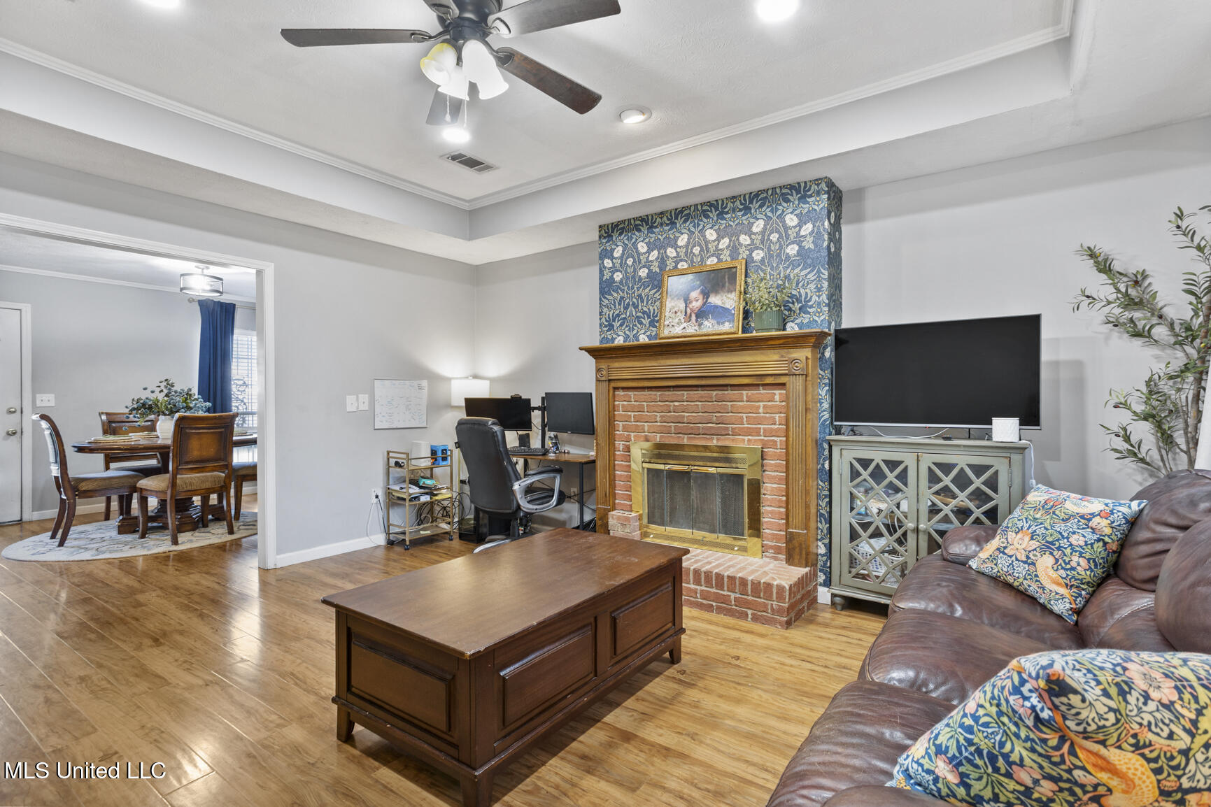 2103 Old Vicksburg Road Clinton, MS 39056 - Photo 3 of 16 2103 Old Vickburg Rd-1