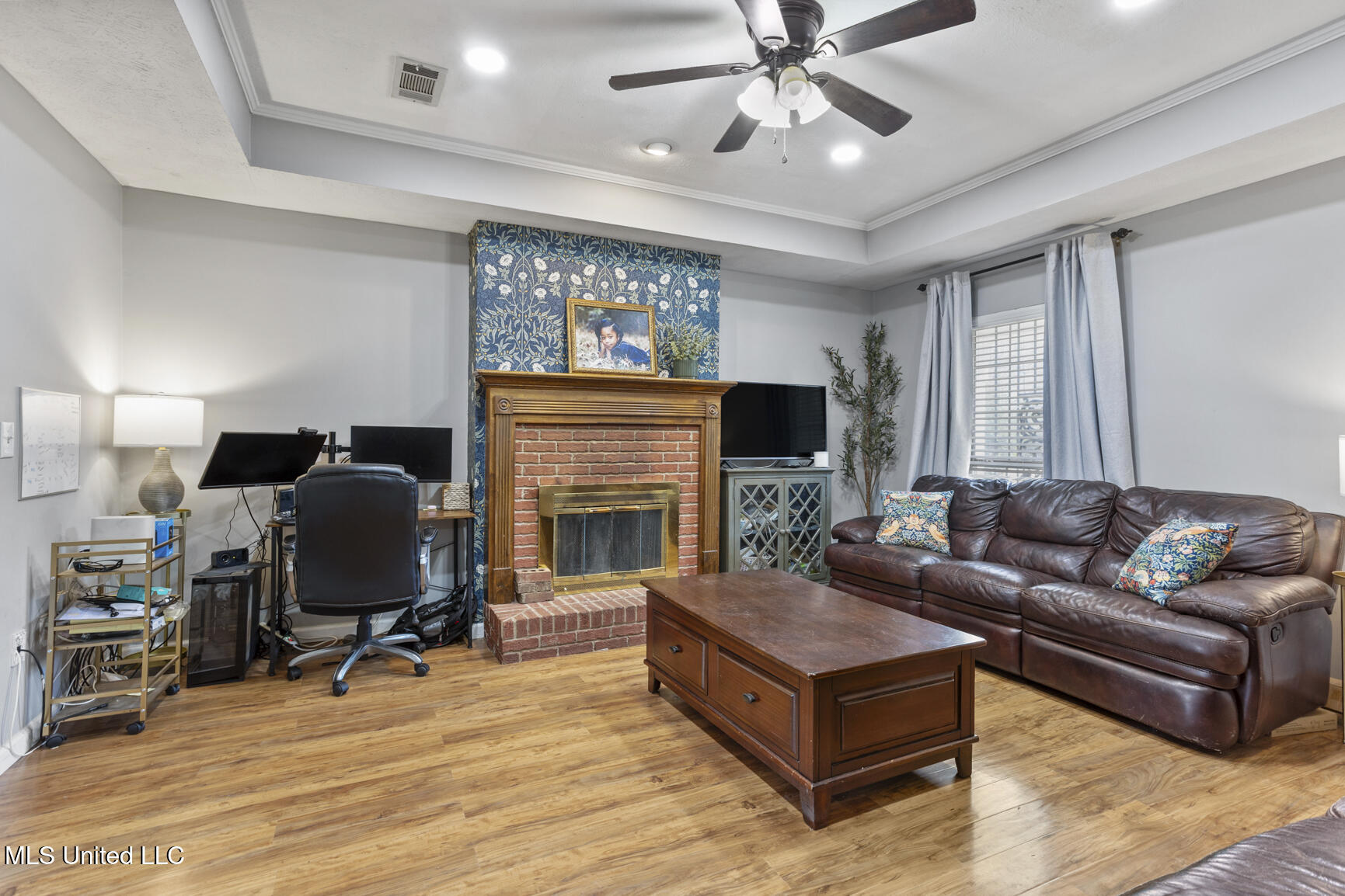 2103 Old Vicksburg Road Clinton, MS 39056 - Photo 4 of 16 2103 Old Vickburg Rd-2