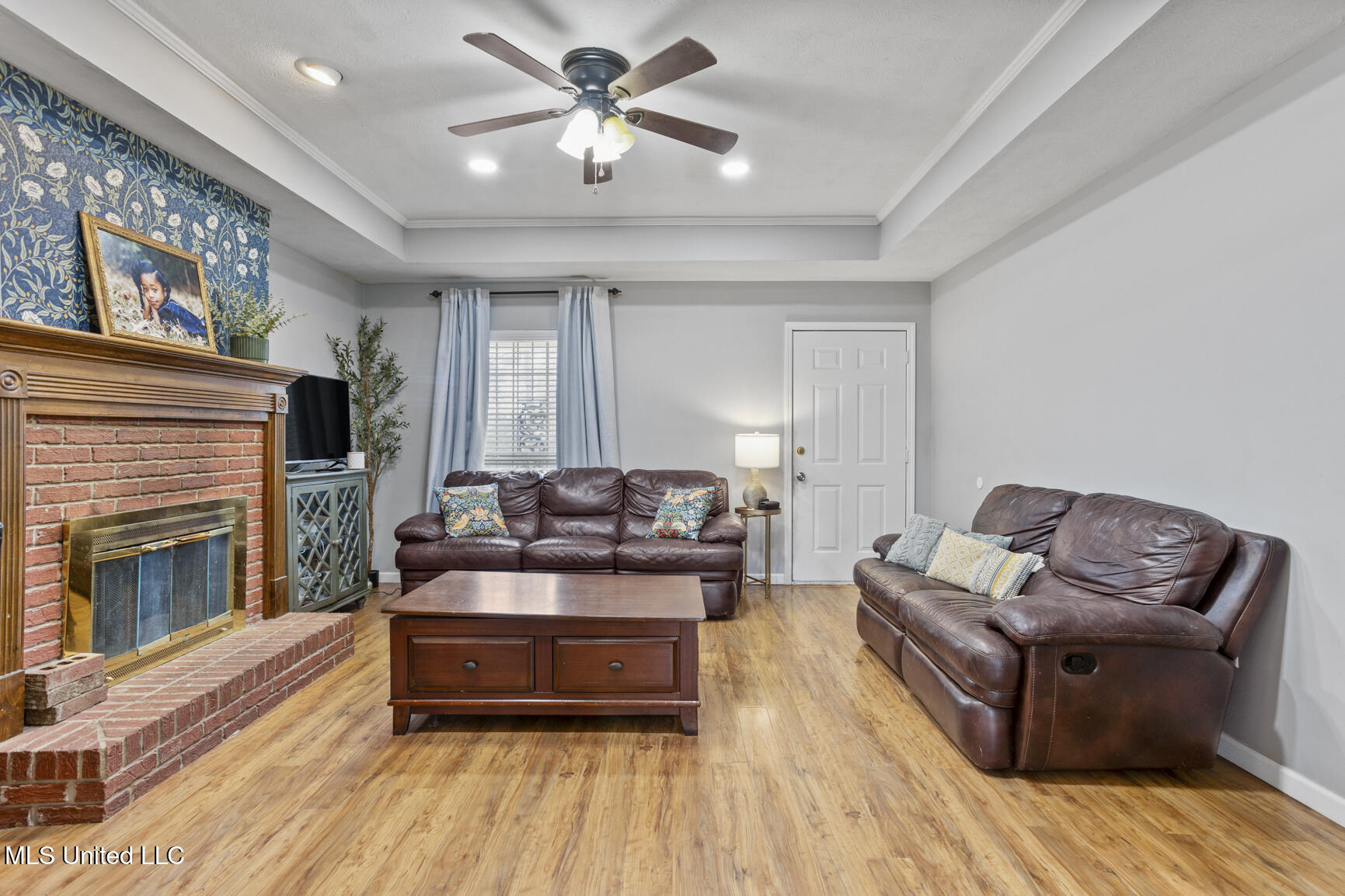 2103 Old Vicksburg Road Clinton, MS 39056 - Photo 5 of 16 2103 Old Vickburg Rd-3