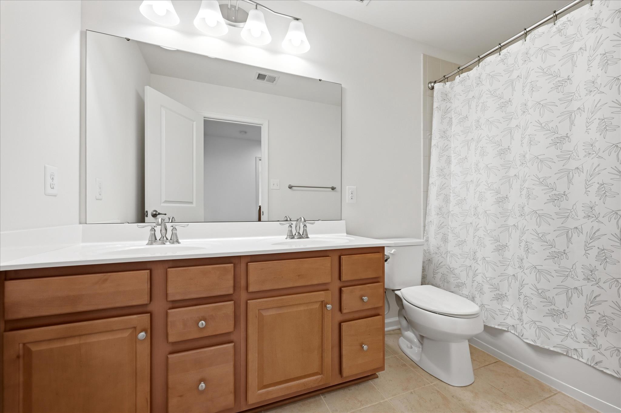 179 Overbrook Road Ranson, WV 25438 - Photo 33 of 57 Hall Bathroom