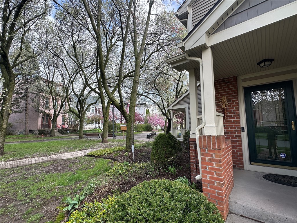 36 Adams Street Rochester, NY 14608 - Photo 3 of 25