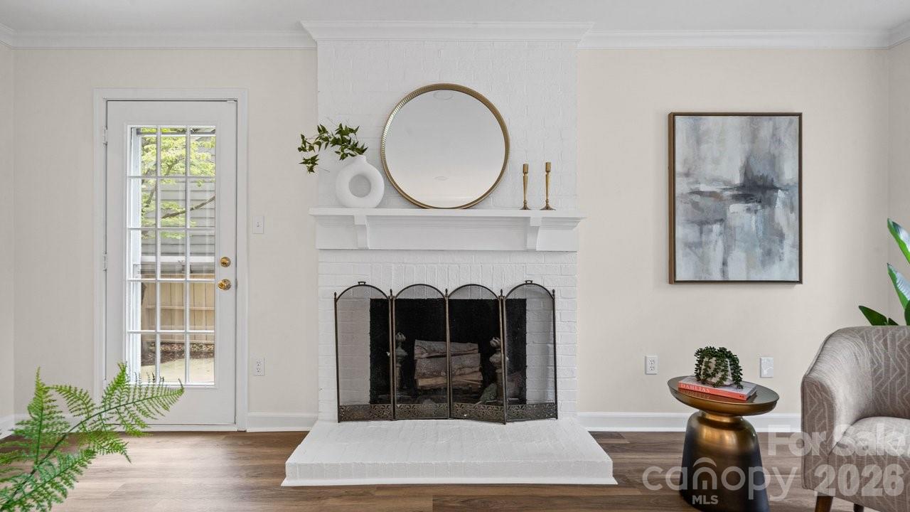 2703 Quailrush Road Charlotte, NC 28226 - Photo 26 of 40 Gallery Image 26