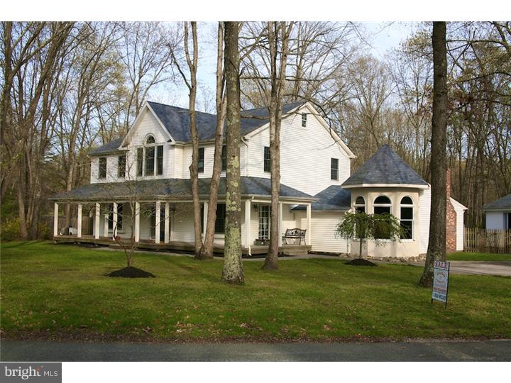 21 Mill Road Shamong, NJ 08088 - Photo 3 of 24