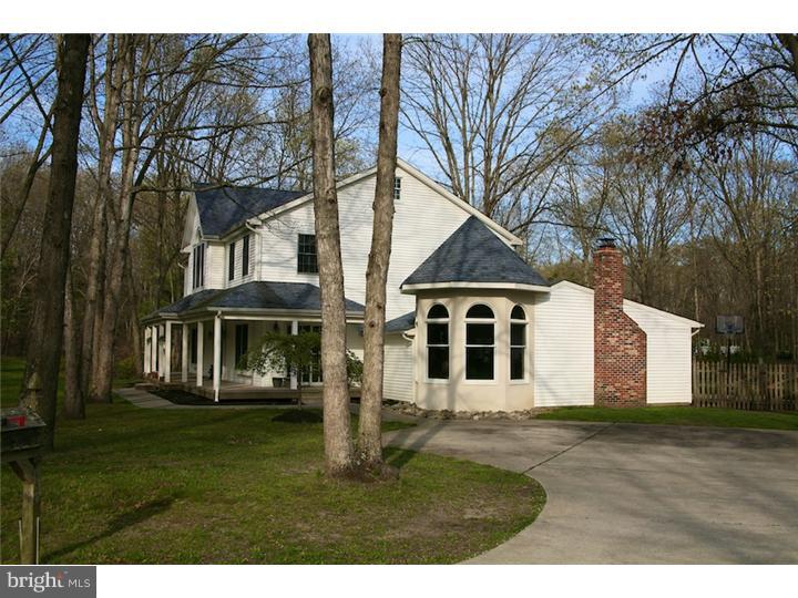 21 Mill Road Shamong, NJ 08088 - Photo 4 of 24