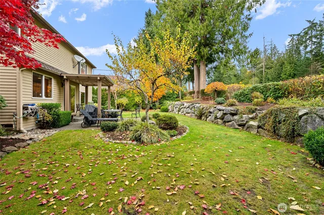 $1,399,500 | 12807 60th Avenue West, Mukilteo, WA 98275