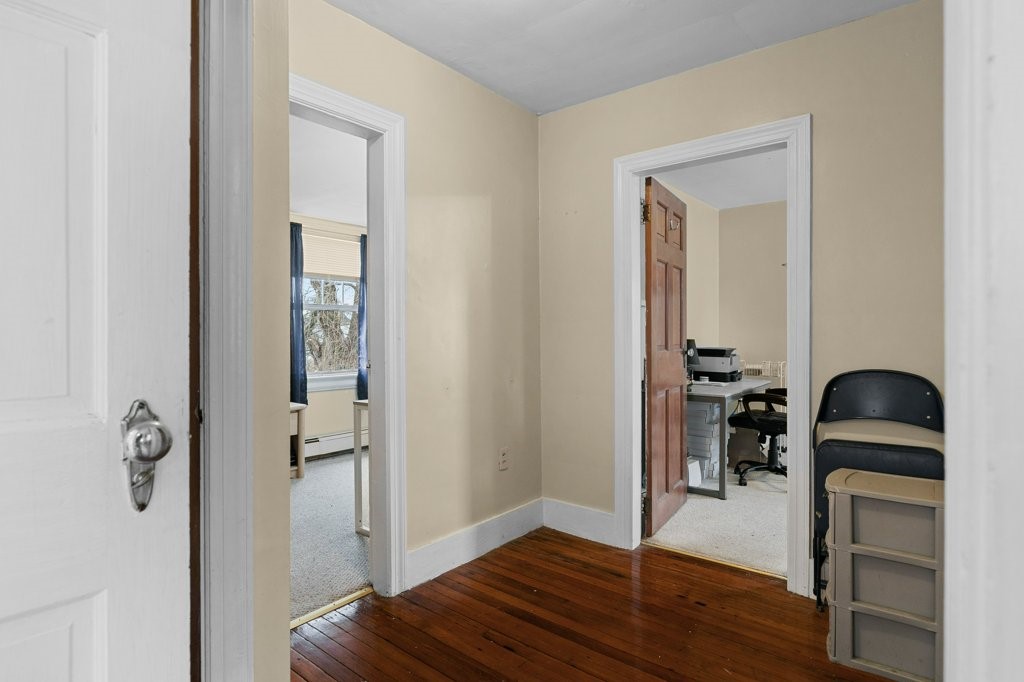 25 Merton Road Newport, RI 02840 - Photo 34 of 50