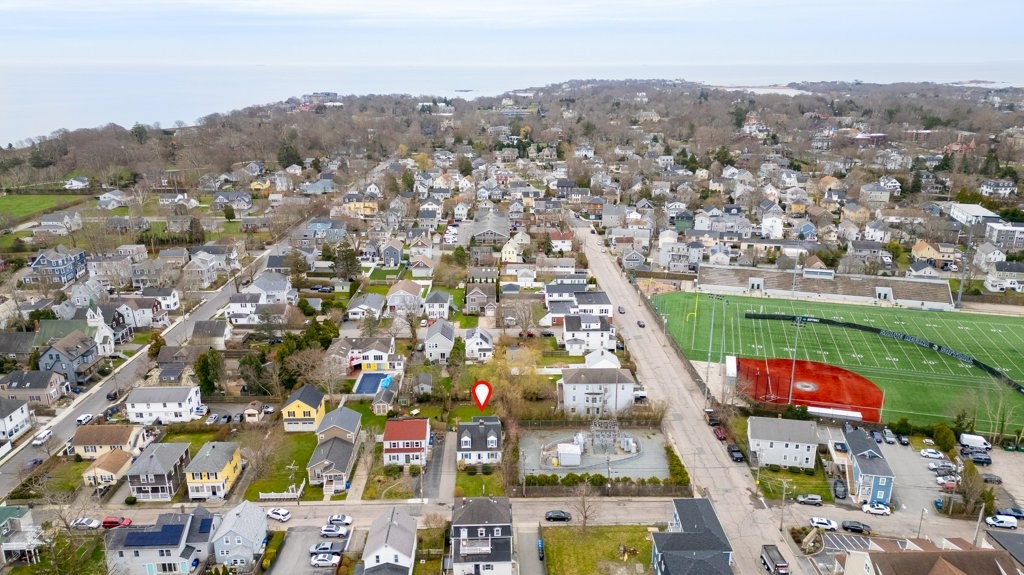25 Merton Road Newport, RI 02840 - Photo 50 of 50