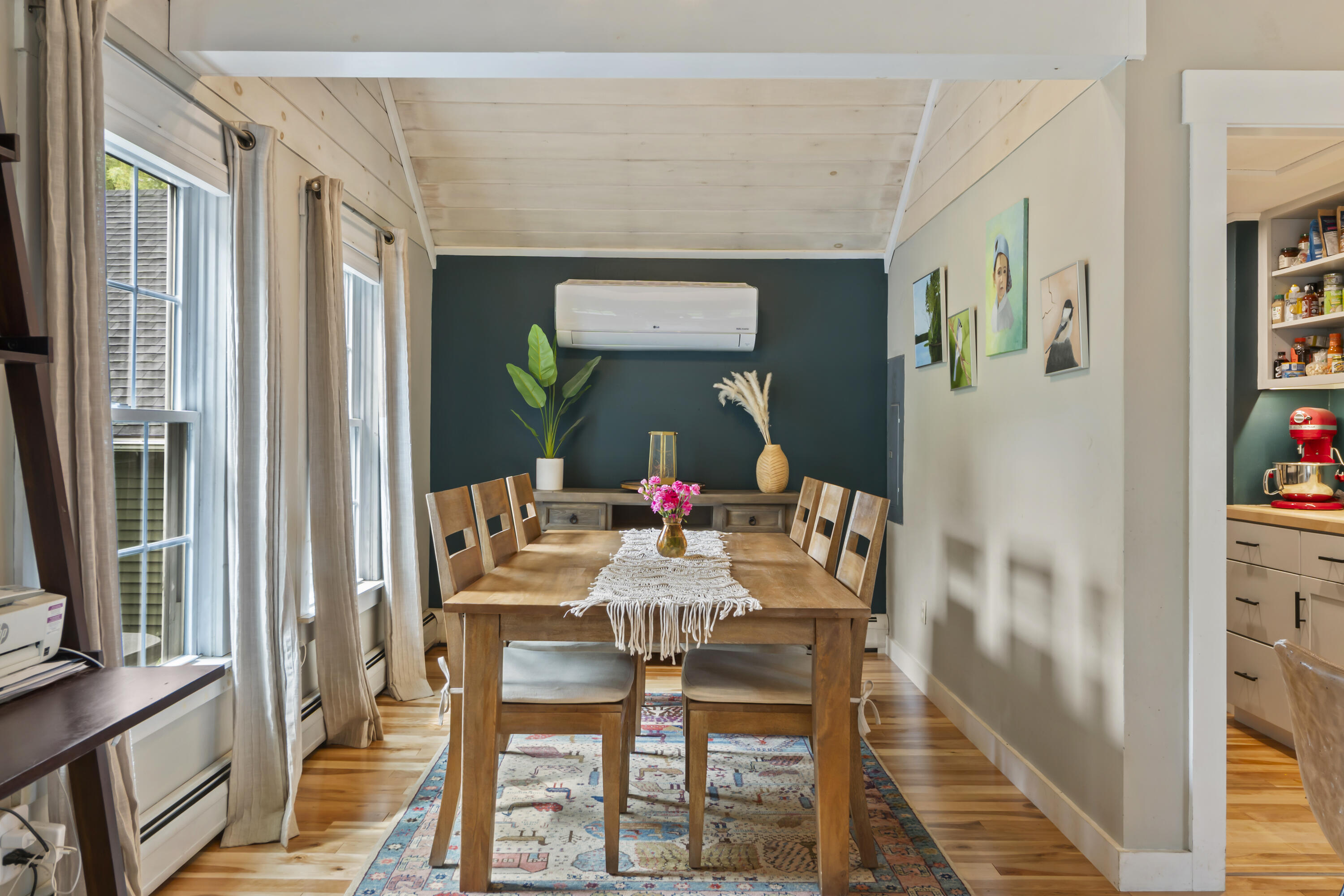 111 Scotland Bridge Road York, ME 03909 - Photo 12 of 82 Dining Room