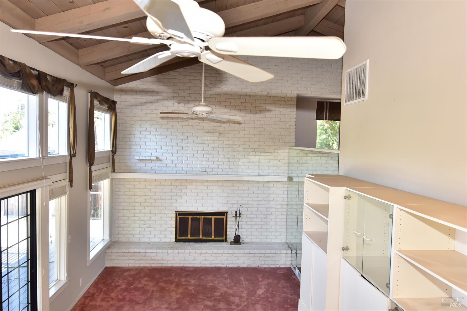 1203 Alberca Road Sonoma, CA 95476 - Photo 16 of 30