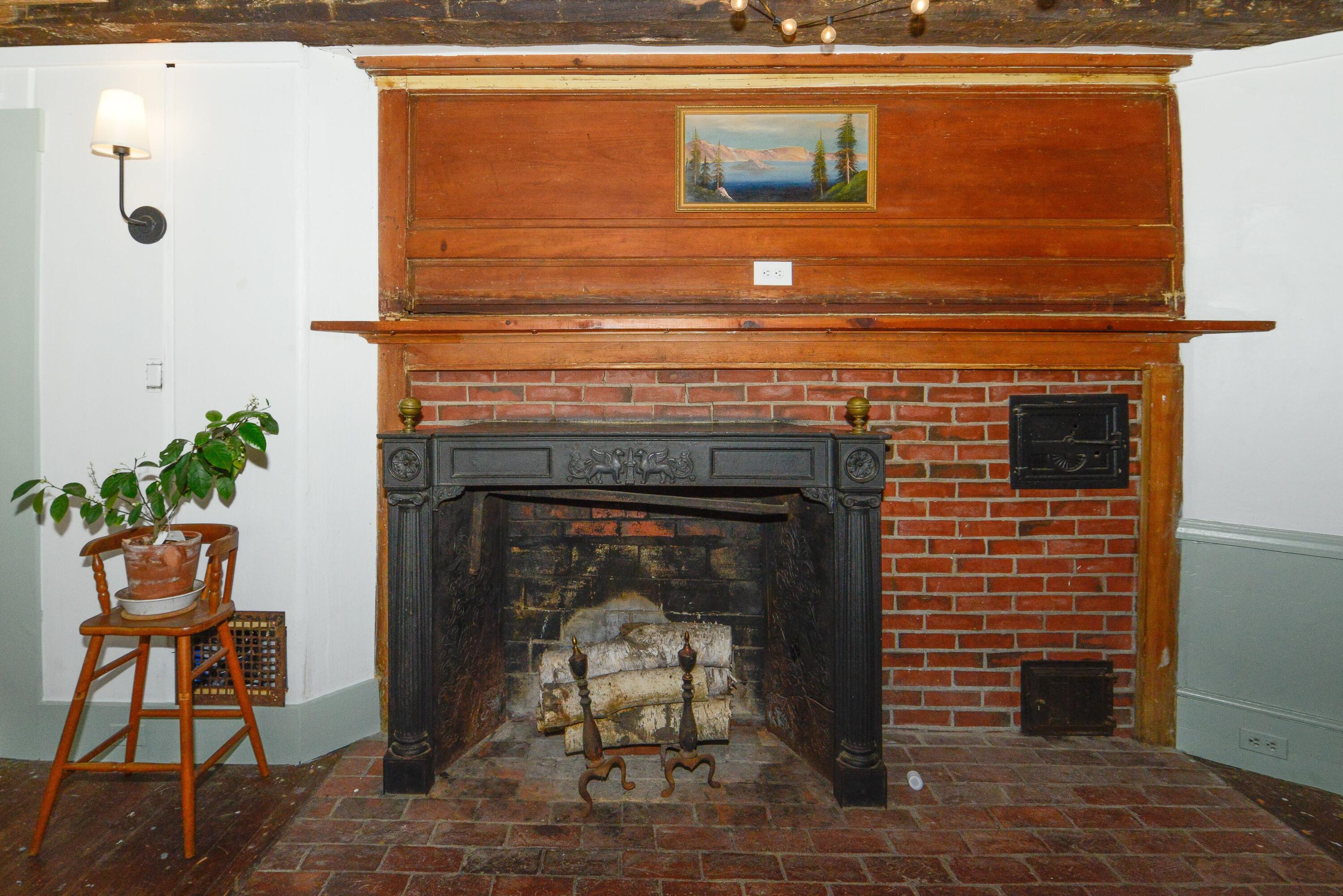 104 Webbs Mills Road Raymond, ME 04071 - Photo 25 of 81 living room 5