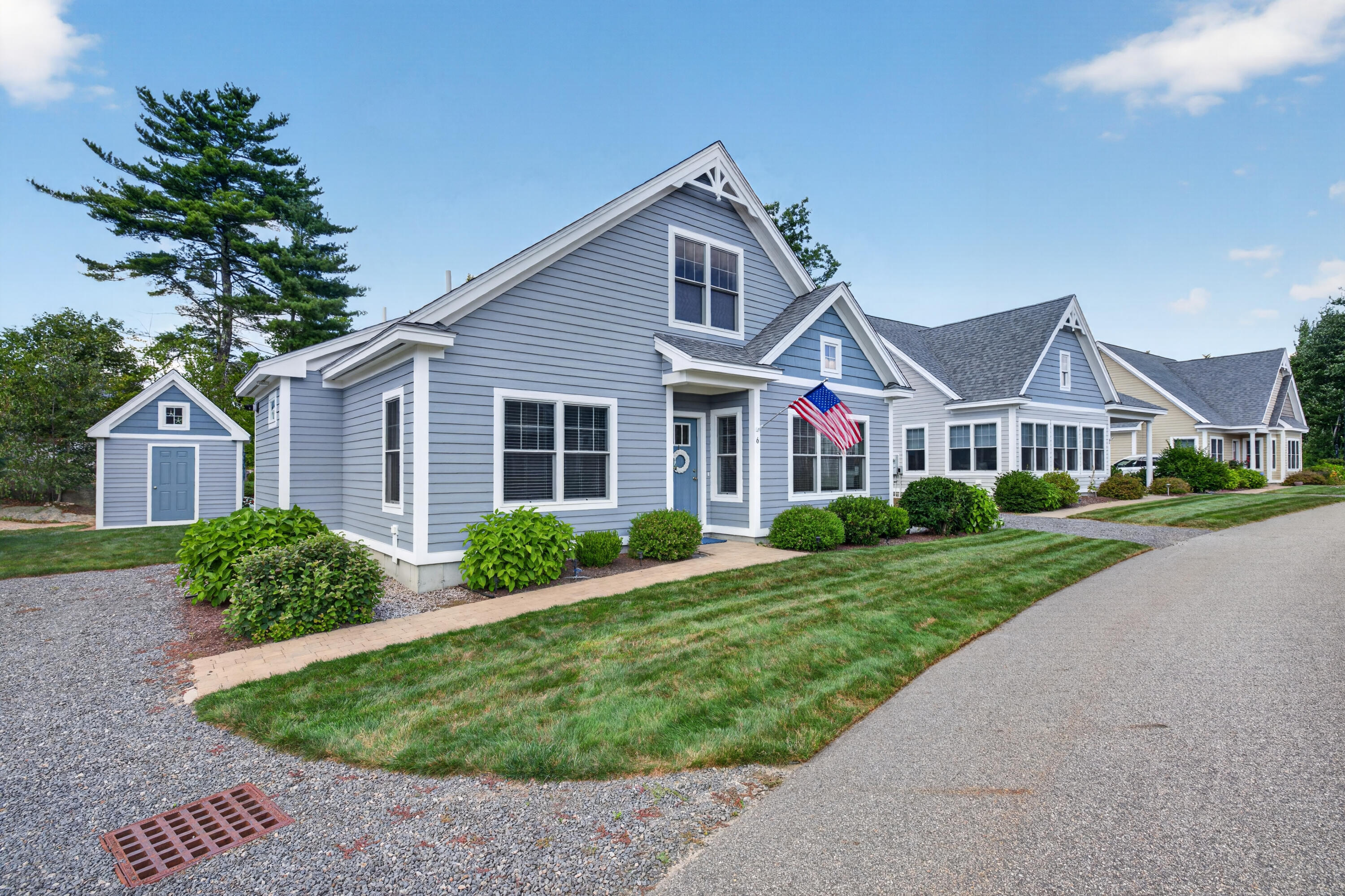 6 Ranger Lane, Unit 29 Arundel, ME 04046 - Photo 2 of 52 3G0A2024
