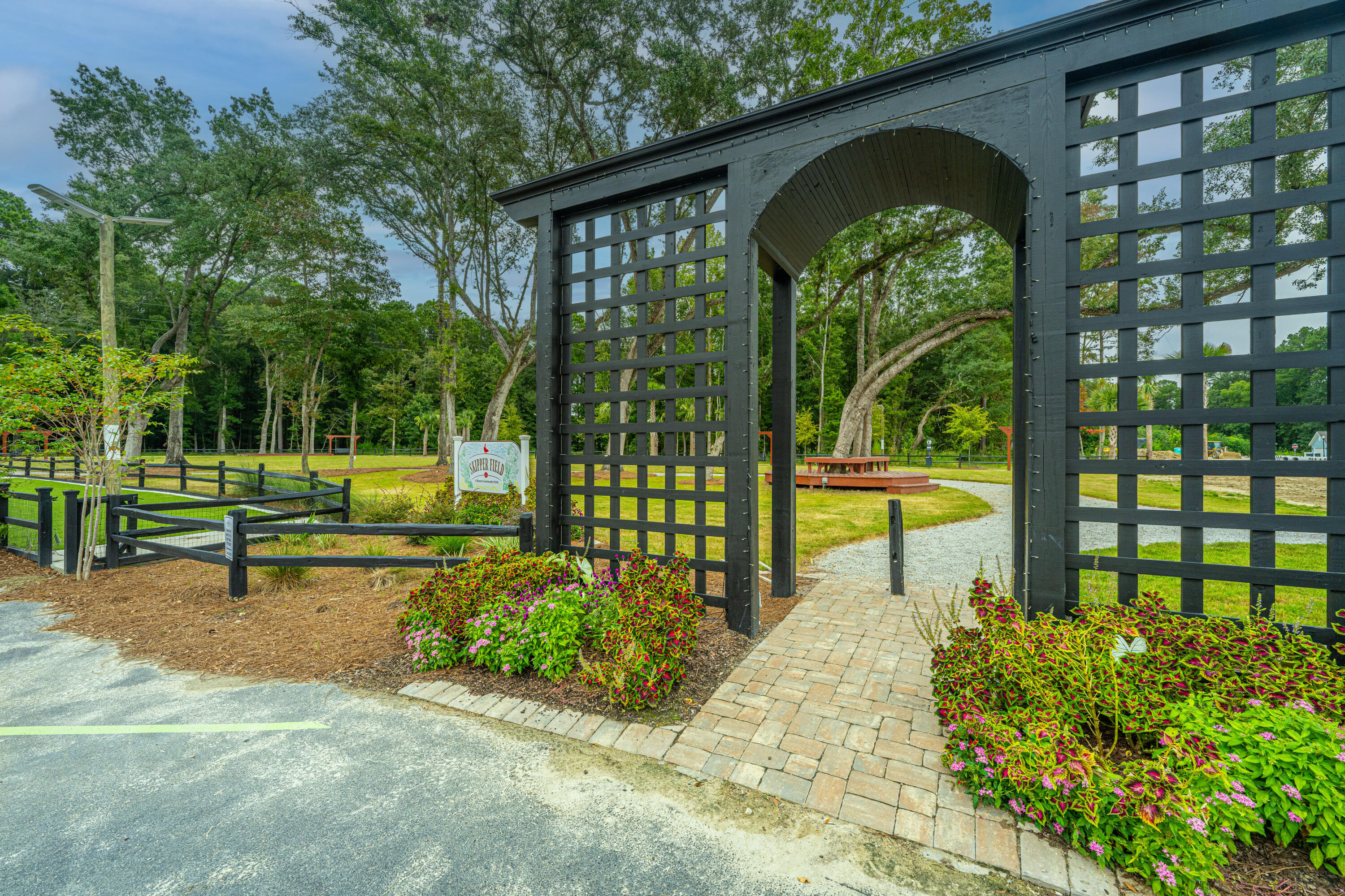 1533 Foster Creek Road Hanahan, SC 29410 - Photo 25 of 38 BowenVillage011