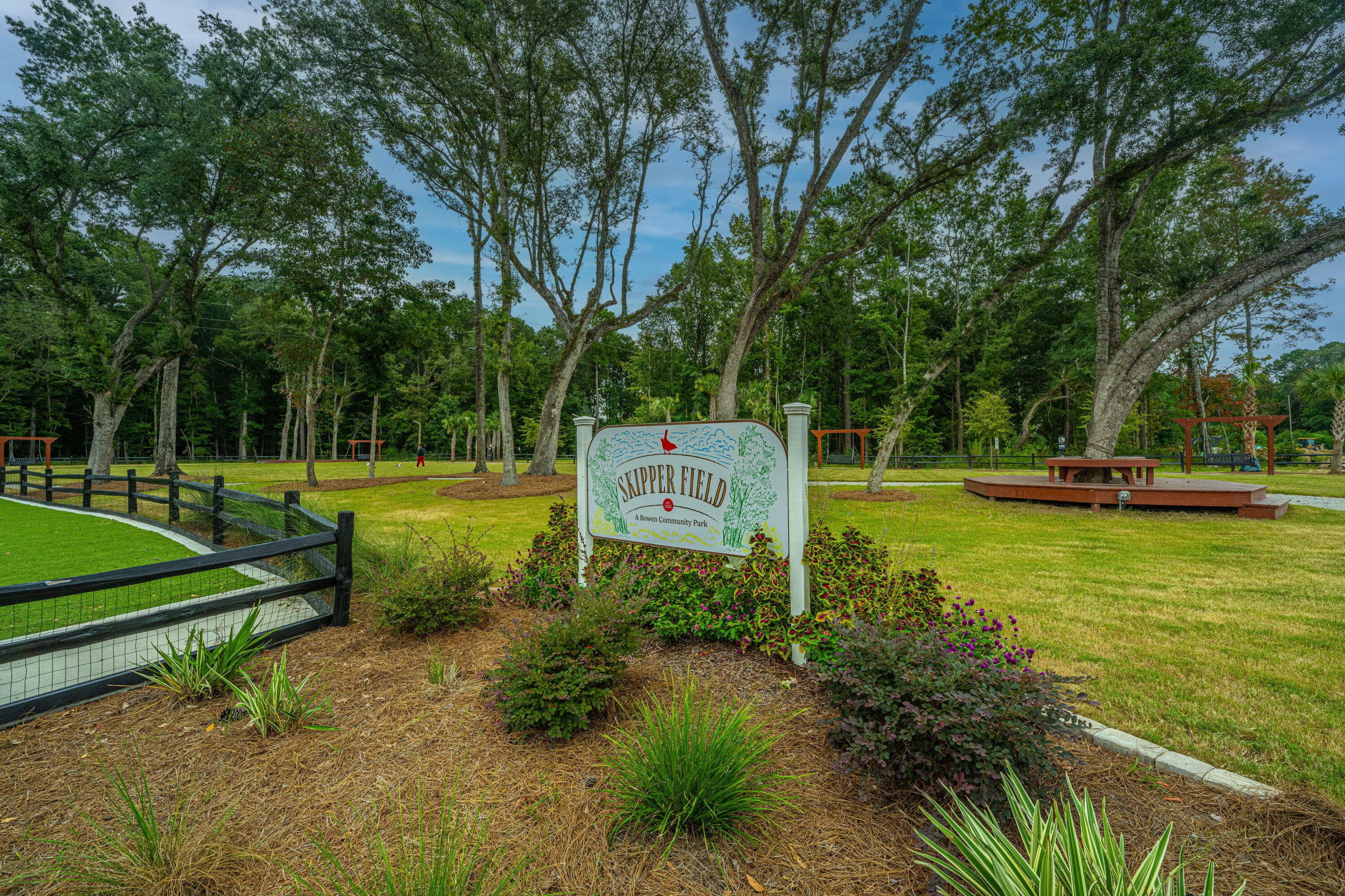 1533 Foster Creek Road Hanahan, SC 29410 - Photo 26 of 38 BowenVillage012