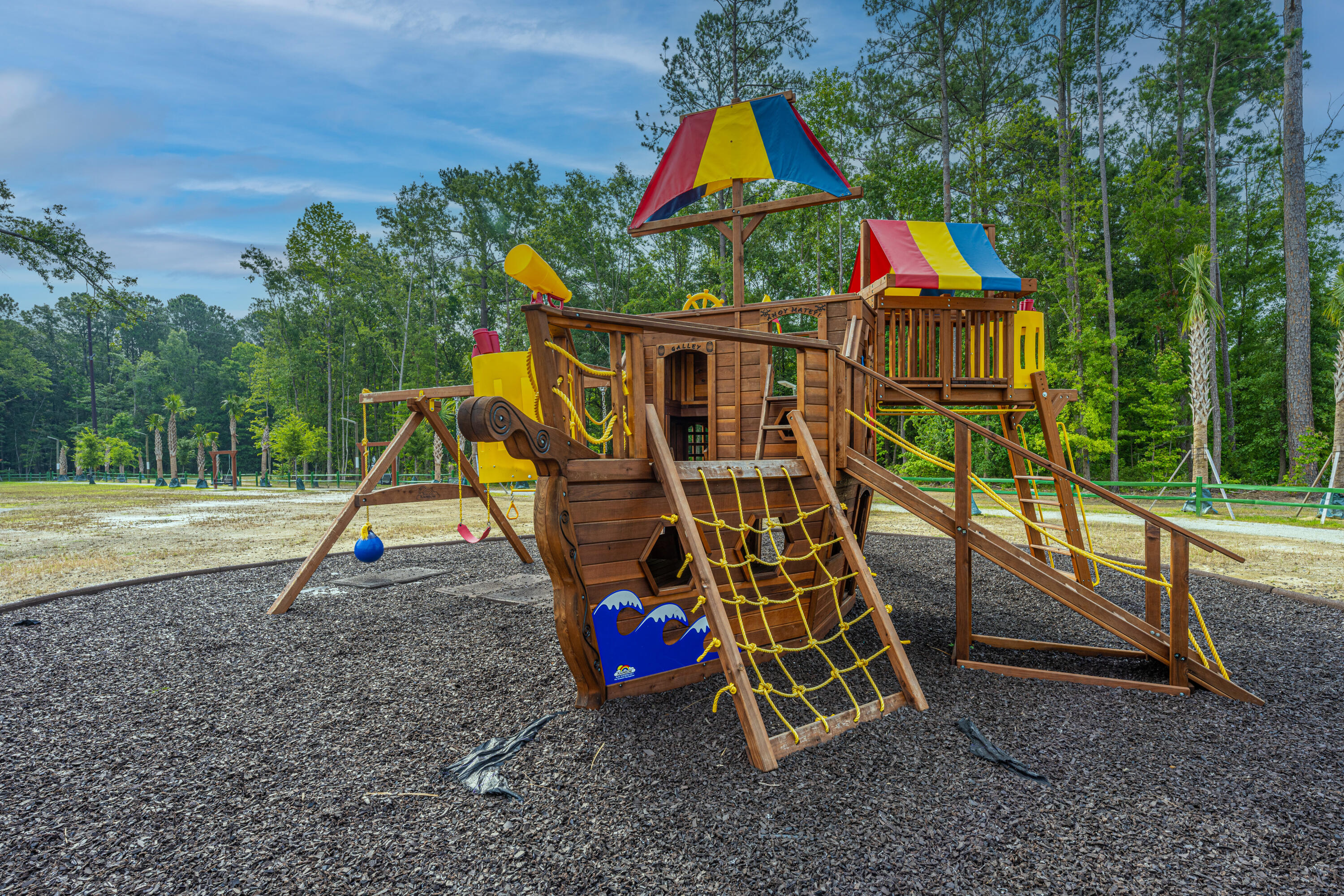 1533 Foster Creek Road Hanahan, SC 29410 - Photo 35 of 38 ChannelAtBowen27