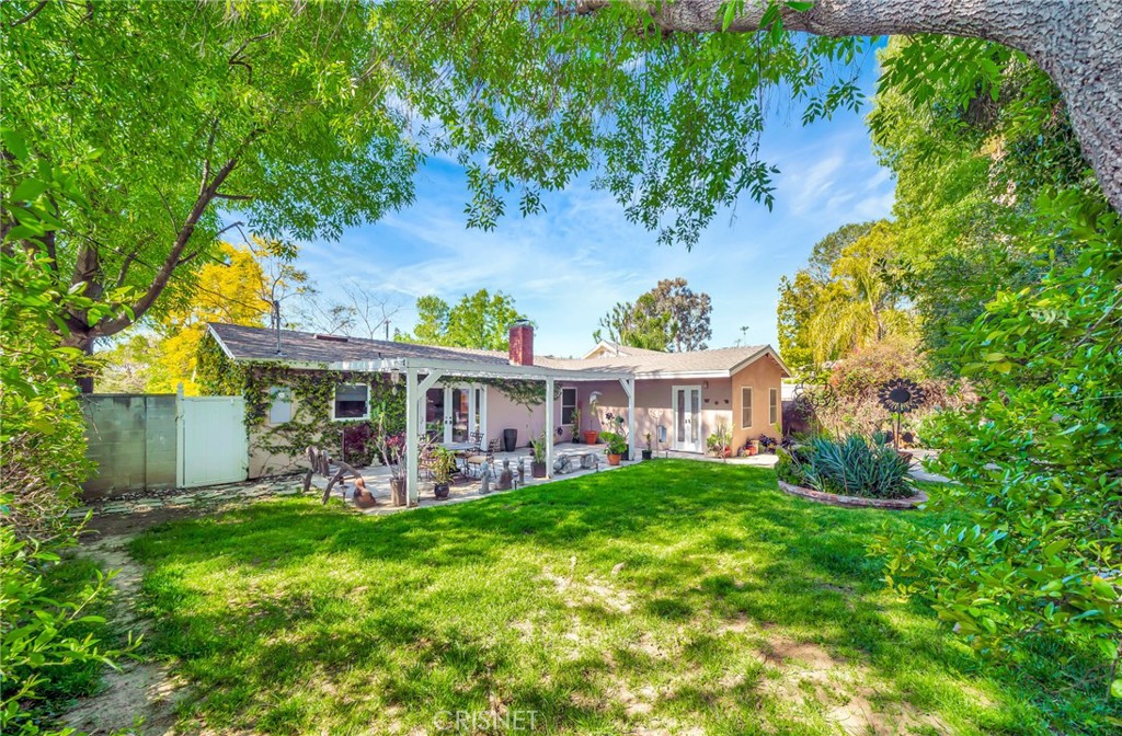 24201 St Edens Circle West Hills, CA 91307 - Photo 23 of 31