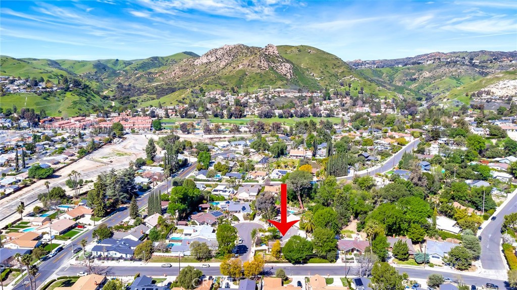 24201 St Edens Circle West Hills, CA 91307 - Photo 30 of 31