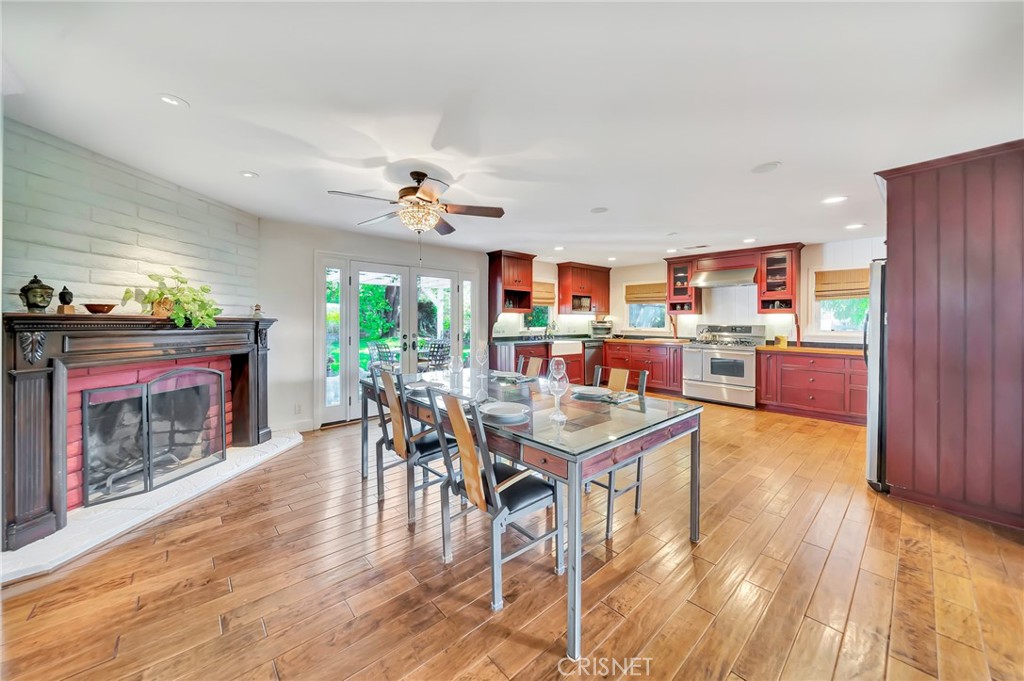 24201 St Edens Circle West Hills, CA 91307 - Photo 8 of 31