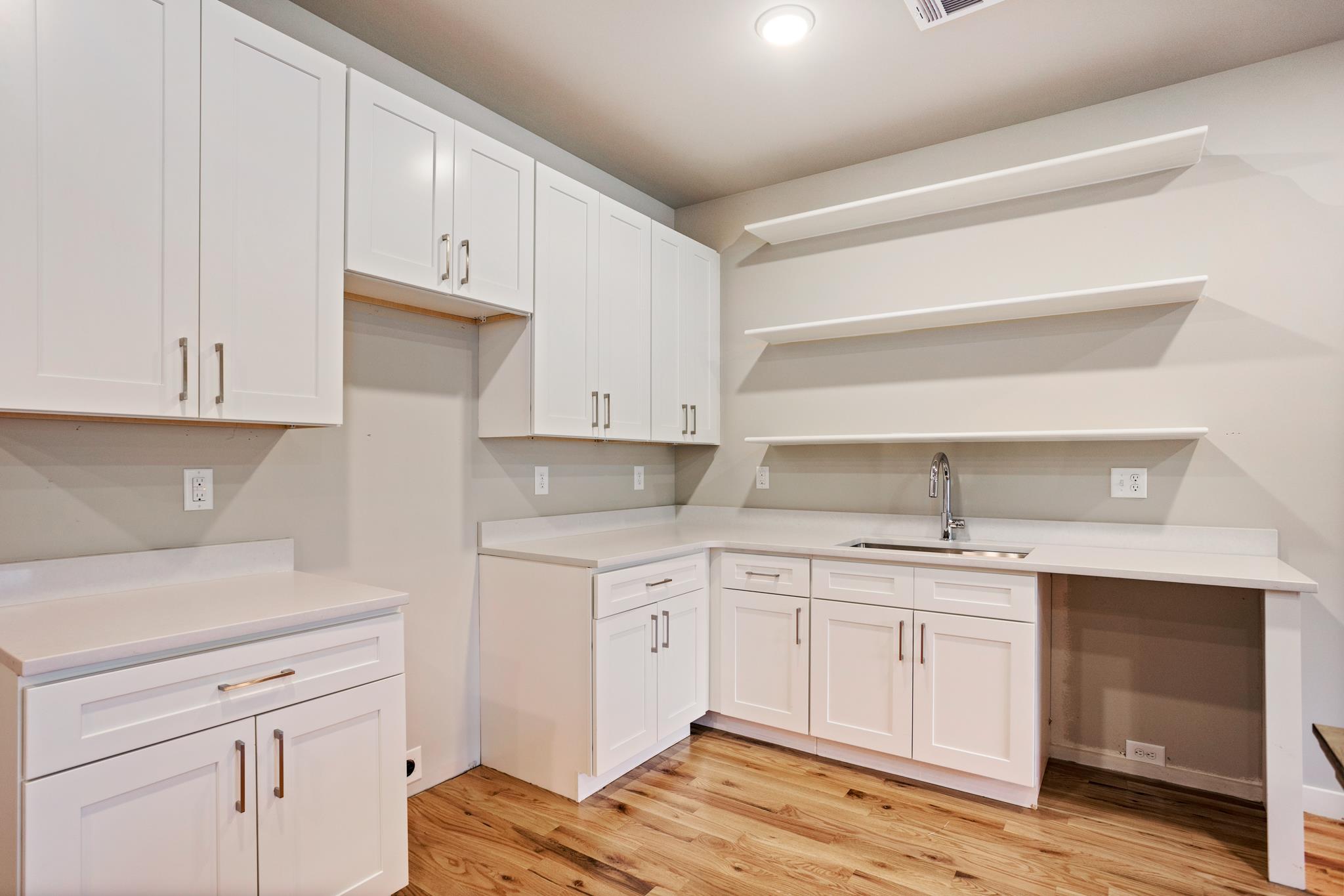3635 Hydes Ferry Road Nashville, TN 37218 - Photo 7 of 18 A detail view of the upgraded cabinetry.