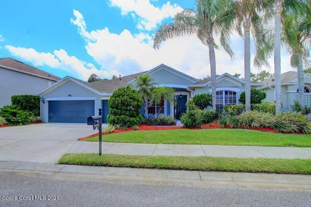 $3,100 | 1097 Acappella Drive, Melbourne, FL 32940